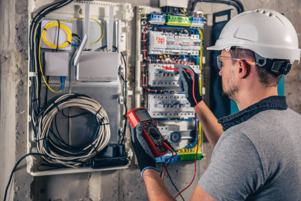 Best Electrical Repair Services  in North Charleston, SC