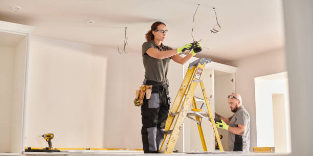 Reliable North Charleston, SC Electrician Solutions