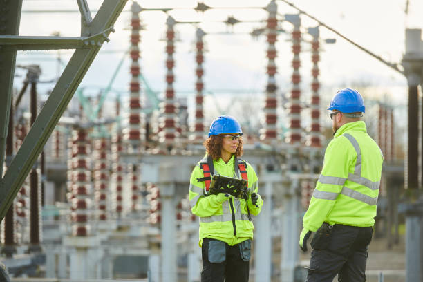 Best Electrical Repair Services  in North Charleston, SC