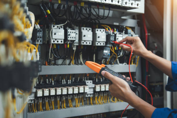 Best Best Electricians Near Me  in North Charleston, SC