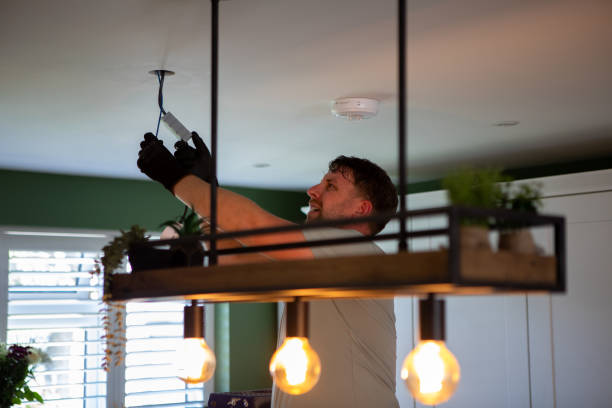 Best Industrial Electrical Services  in North Charleston, SC