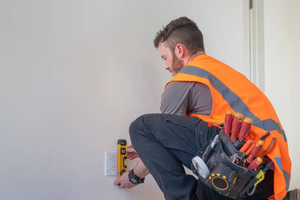 Best Emergency Electrician Near Me  in North Charleston, SC