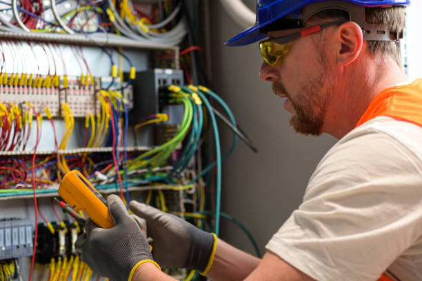 Best Electrical Contractors for Businesses  in North Charleston, SC