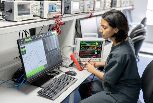 Best Electrical Installation Contractor  in North Charleston, SC