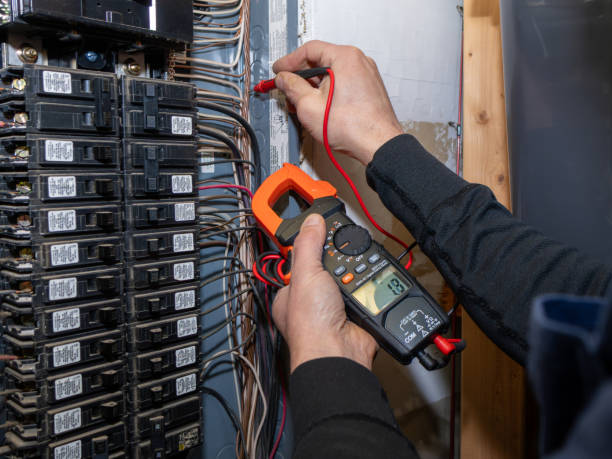 Best Residential Electrician Services  in North Charleston, SC