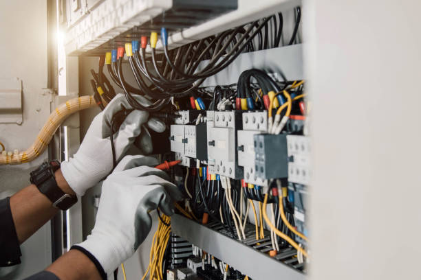 Best Residential Electrician Services  in North Charleston, SC